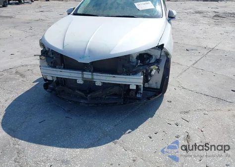 2014 Lincoln Mkz z USA, uszkodzony, nr VIN 3LN6L2G91ER832211